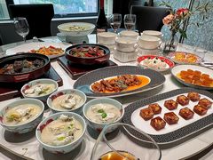 -新光酒家·河豚·海鲜·蟹料理(浦东店)