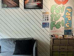 -Nectar One Cafe(勇烈路n1店)