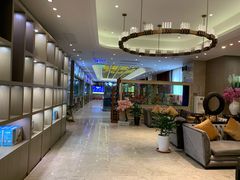 -骏莱海鲜鱼港(五角场店)