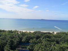 -三亚湾海居铂尔曼度假酒店