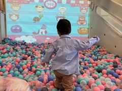 -Ours树朵家亲子餐厅(远策中心店)