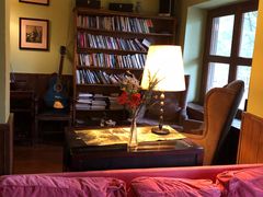 -马克咖啡The Moganshan Lodge