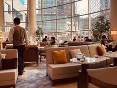 -Plush大堂酒廊(北京金融街威斯汀大酒店)