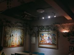 -CLUE演绎实景剧本杀(江南西店)