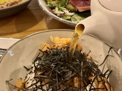 -Retro Deli 茶泡饭