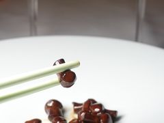 素烧野生红蘑-止观小馆·辽河口渔家菜(王府井店)