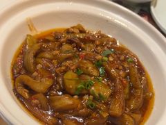 -鹅城粤菜馆(白云山路店)