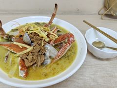 -面道赞宁海海鲜面(迎凤街店)