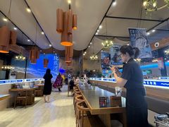-蓝珊甄选海鲜自助·火锅大排档(近阿那亚店)