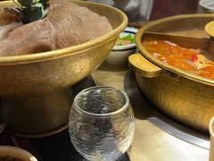 -巴奴毛肚火锅(广益哥伦布店)