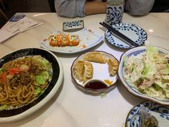 -羽寿司(东方宝泰店)