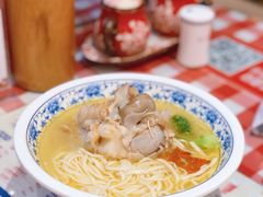 -老西安陕西面馆