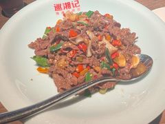 -巡湘记·地道湖南菜(活力城店)