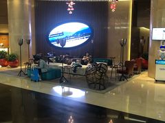 -南京禄口机场雅高铂尔曼大酒店