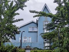 -八大关景区