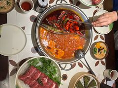 -江北北火锅馆·公路夜市(魏公村店)