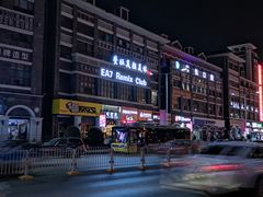 -万达广场(万州店)
