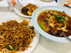 -金时代顺风大酒店(金山店)