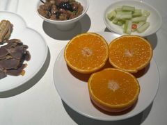 -四季民福烤鸭店(王府井东安门店)