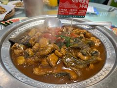 -大师傅金奖啤酒鱼(西街口总店)