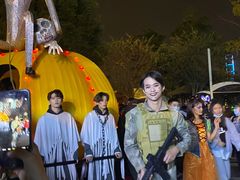 -国色天乡三期陆地乐园