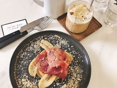 -研途咖啡馆(健康路店)