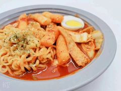 -吾里.春川家韩国料理(万达店)