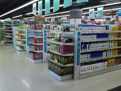 -京沪时代购物中心(敦睦路店)