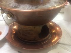 -东来顺饭庄(王府井步行街店)