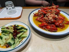 -杨氏青龙虾·吃蟹季(珠江路店)