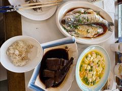 -外婆船宴餐厅·外婆喊你回家吃饭