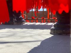 -北高峰