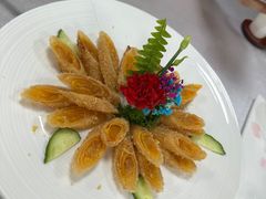 -鹿鸣酒家(越秀店)