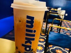 -milkplus·泰式奶茶(较场东路店)