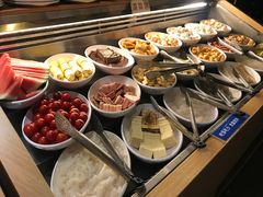 -火炉火自助餐(悠唐购物中心店)
