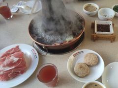 -阳坊大都涮羊肉(阳坊总店)