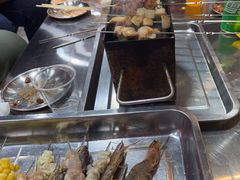 -幸福小串·地摊小炉子(三阳路店)