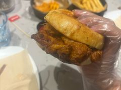 -必胜客(欢乐颂店)