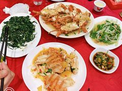 -抱德·潮汕味(敦和店原惠城鱼仔)