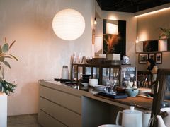 -luutosa  cafe & tea 鹿兔山
