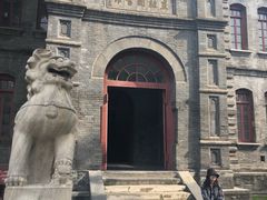 -天主教堂(莲池区)
