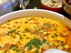 -聚鑫阁江浙菜·非遗传承技艺(青村帝华园店)