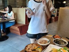 -山居屋炭火烧肉(厚街万达店)