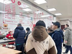 -常州糕团店(北大街新世纪商城店)