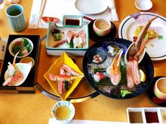 -蟹道乐(道顿堀本店)