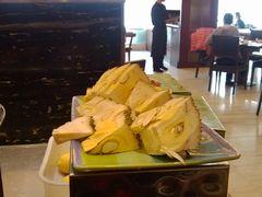 -东方红海鲜百汇(国际大厦店)