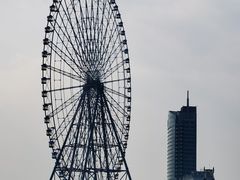 -蠡湖大桥公园