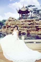 -经典婚纱摄影美学馆·私人定制