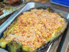 -清真·馬坡二旦烧烤(人生一串拍摄店)