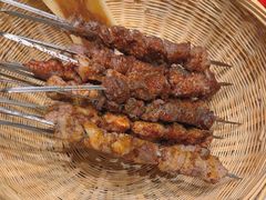 -九八五面馆(欧洲城店)